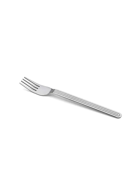 Sunday Cutlery bestik fra Hay - Gaffel (5 stk.) - Jacobsen Plus