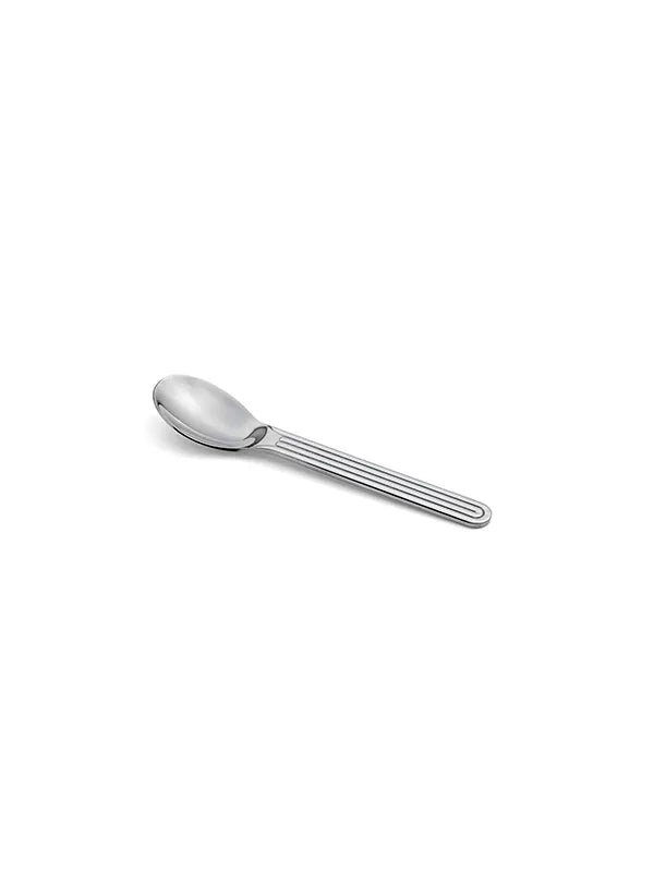 Sunday Cutlery bestik fra Hay - Teske (5 stk.) - Jacobsen Plus