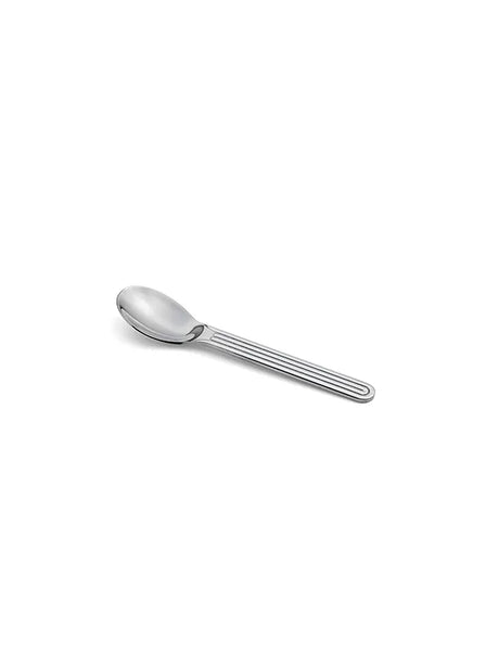 Sunday Cutlery bestik fra Hay - Teske (5 stk.) - Jacobsen Plus