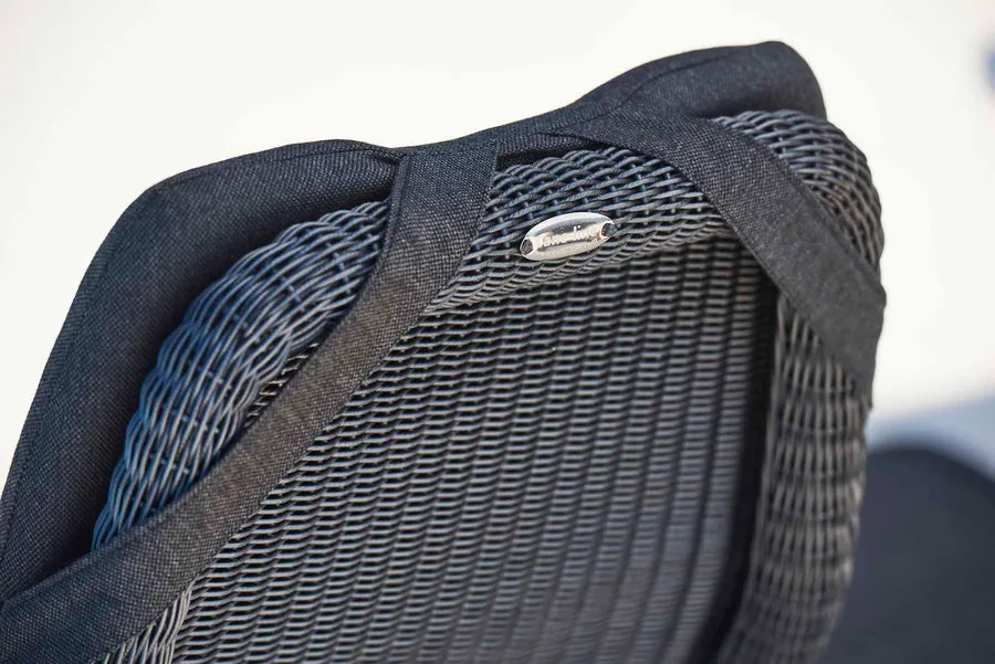 Sunrise Liggestol fra Cane-line