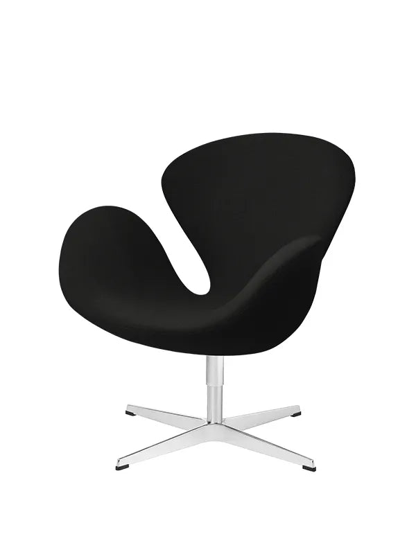 3320 Svanen i stof (prisgruppe 2) af Arne Jacobsen