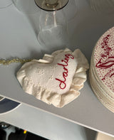 Sweetheart ornament, fra Sissel Edelbo - 6 - Jacobsen Plus