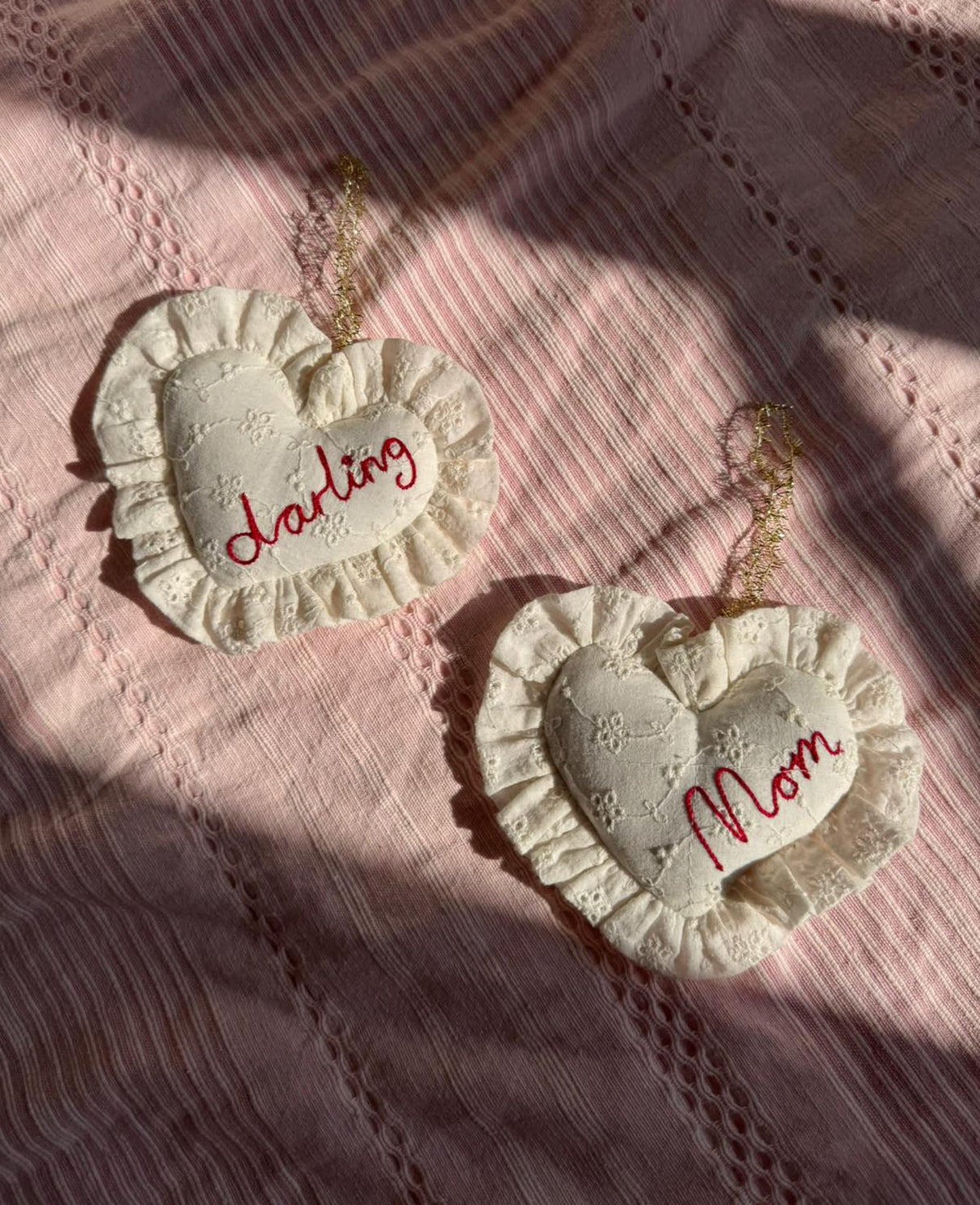 Sweetheart ornament, fra Sissel Edelbo - 2 - Jacobsen Plus