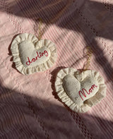 Sweetheart ornament, fra Sissel Edelbo - 2 - Jacobsen Plus