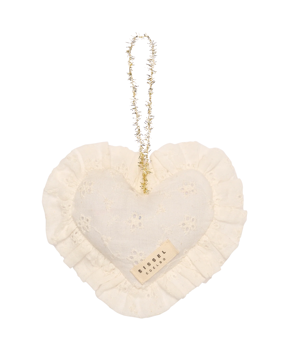 Sweetheart ornament, fra Sissel Edelbo - 7 - Jacobsen Plus