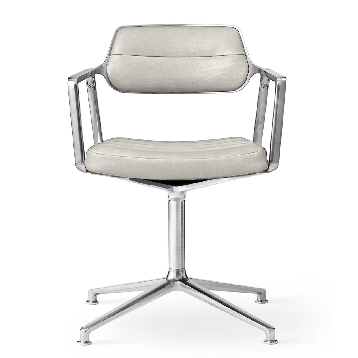 VIPP453 Swivel Chair, Special Edition fra VIPP - 1 - Jacobsen Plus
