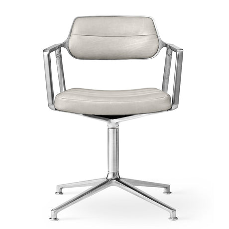 VIPP453 Swivel Chair, Special Edition fra VIPP - 1 - Jacobsen Plus