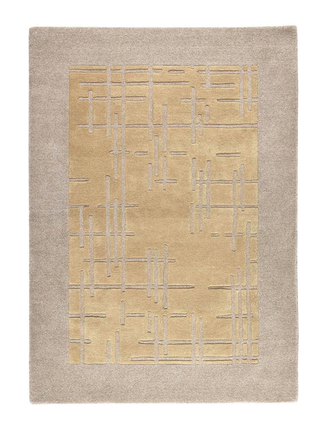 Symmetry Tæppe, Sun fra Massimo - 170 x 240 cm - Jacobsen Plus