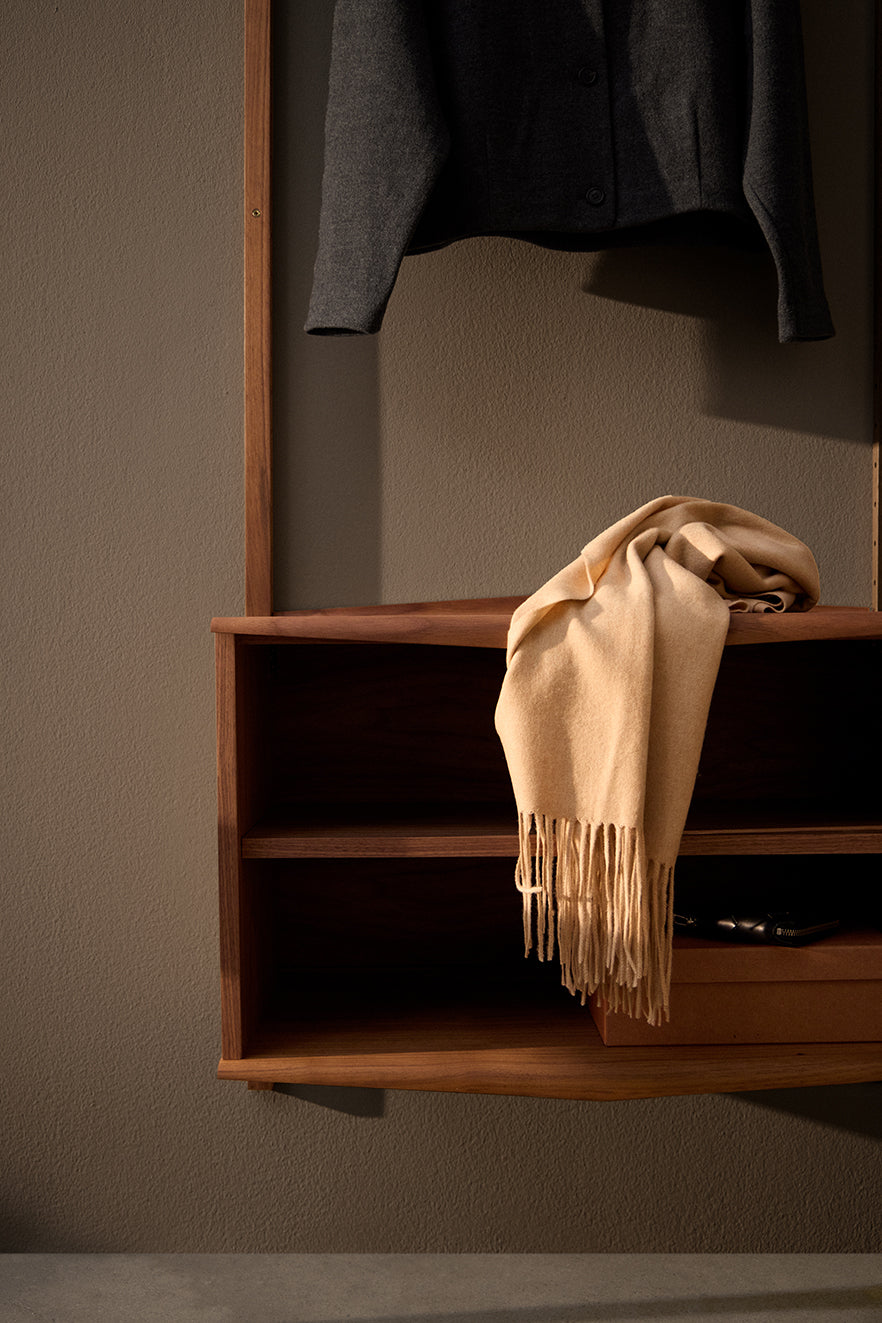 System Ultra modul med justerbar hylde fra DK3 - 1 - Jacobsen Plus