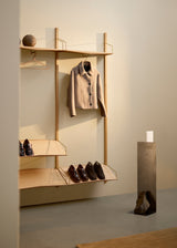 System Ultra magasinhylde fra DK3 - 2 - Jacobsen Plus