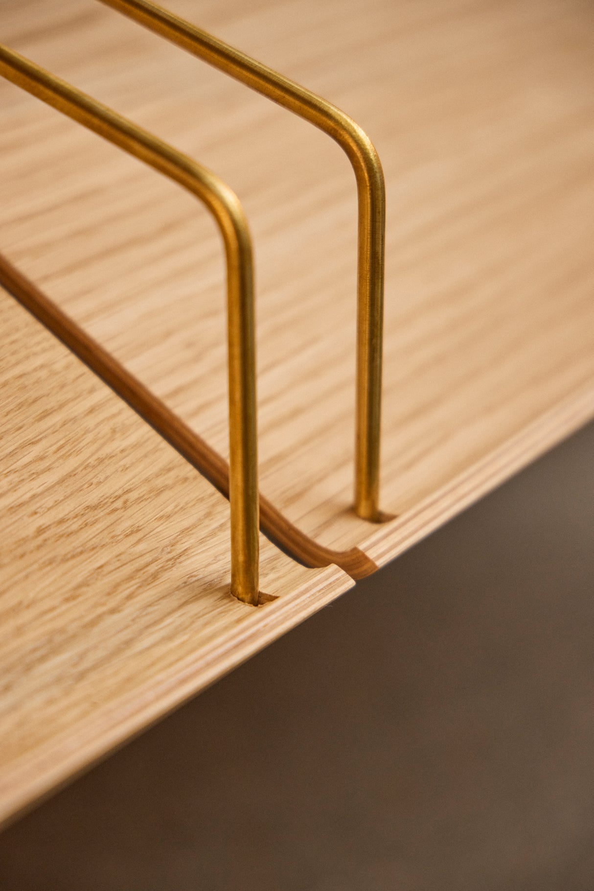 System Ultra magasinhylde fra DK3 - 4 - Jacobsen Plus