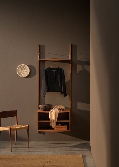 System Ultra liste fra DK3 - 1 - Jacobsen Plus