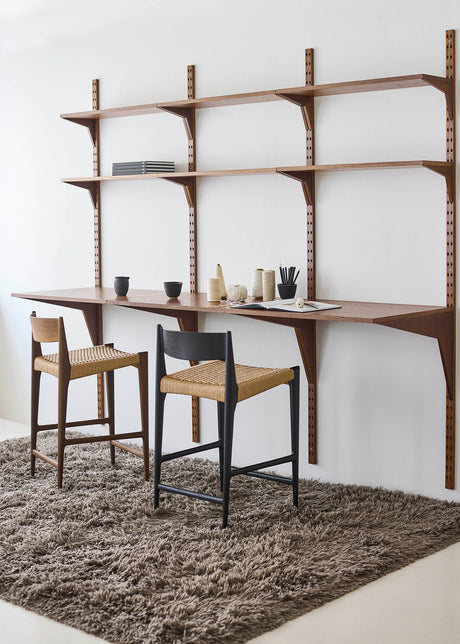 Pia barstol fra DK3 - 1 - Jacobsen Plus