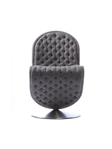 System 1-2-3 spisestol Deluxe af Verner Panton - 7 - Jacobsen Plus