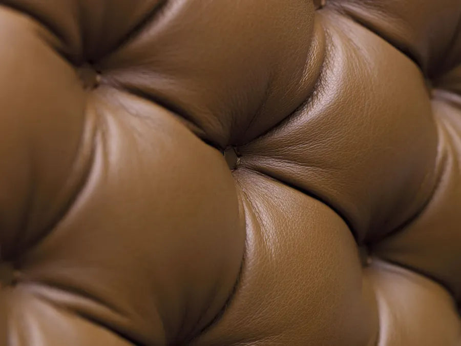 System 1-2-3 spisestol Deluxe af Verner Panton