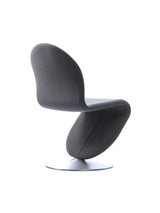 System 1-2-3 spisestol af Verner Panton - 8 - Jacobsen Plus
