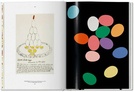 New Mags - The Gourmand’s Egg. A Collection of Stories & Recipes - 3 - Jacobsen Plus