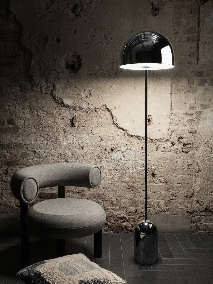 Fat Lounge Chair, hallingdal fra Tom Dixon