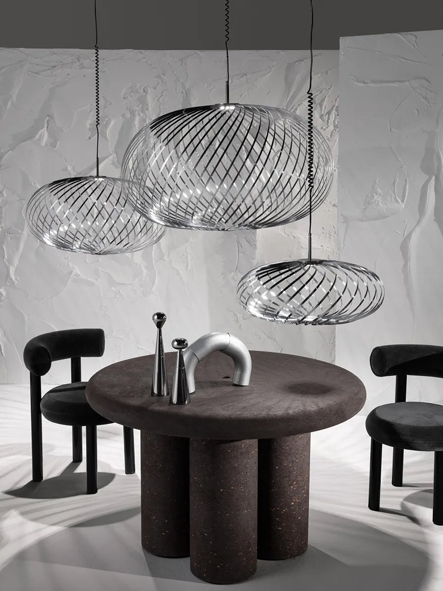 Fat Dining Chair, sacho elle fra Tom Dixon