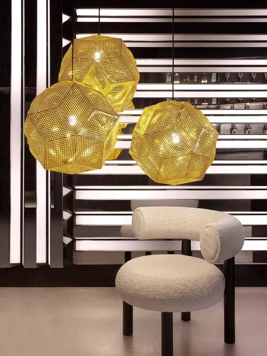Fat Lounge Chair, sacho elle fra Tom Dixon - 2 - Jacobsen Plus