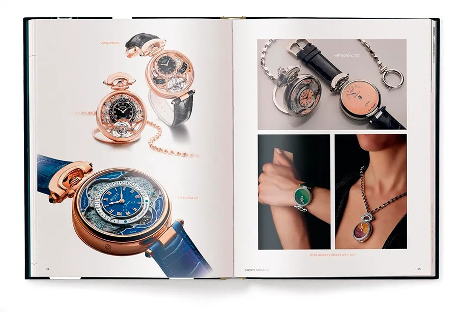 100 Iconic Watches fra New Mags - 3 - Jacobsen Plus