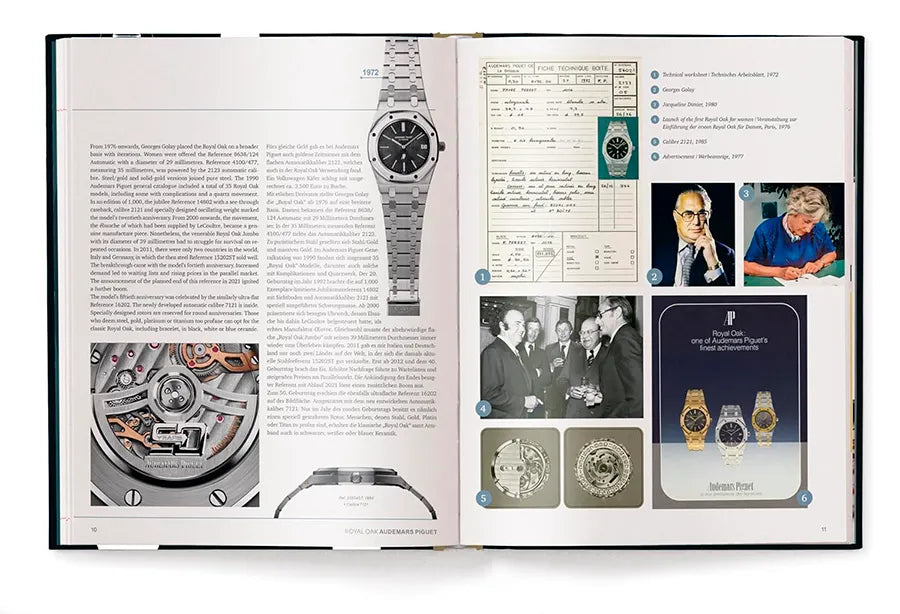 100 Iconic Watches fra New Mags - 4 - Jacobsen Plus