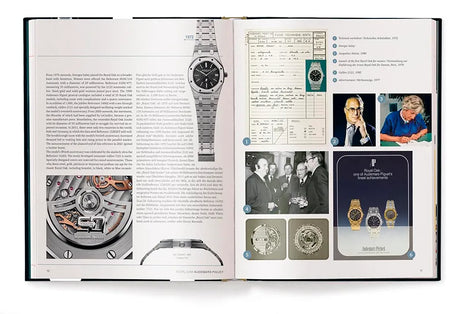 100 Iconic Watches fra New Mags - 4 - Jacobsen Plus