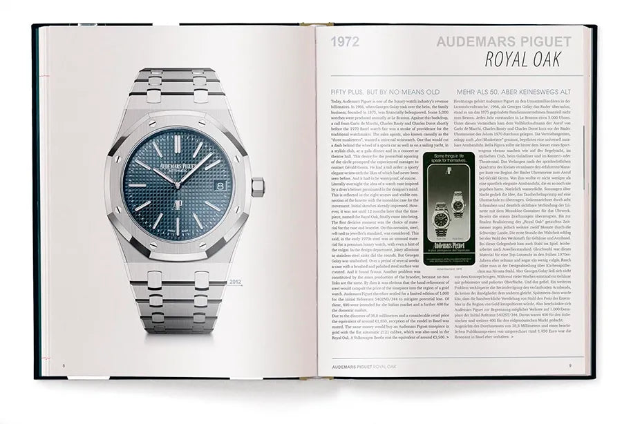 100 Iconic Watches fra New Mags - 5 - Jacobsen Plus