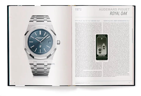 100 Iconic Watches fra New Mags - 5 - Jacobsen Plus