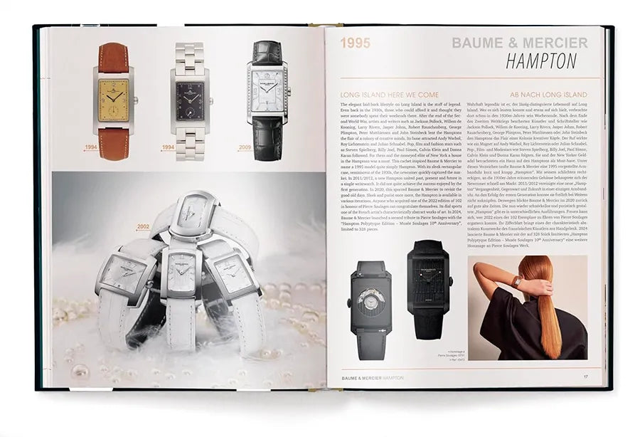 100 Iconic Watches fra New Mags - 6 - Jacobsen Plus