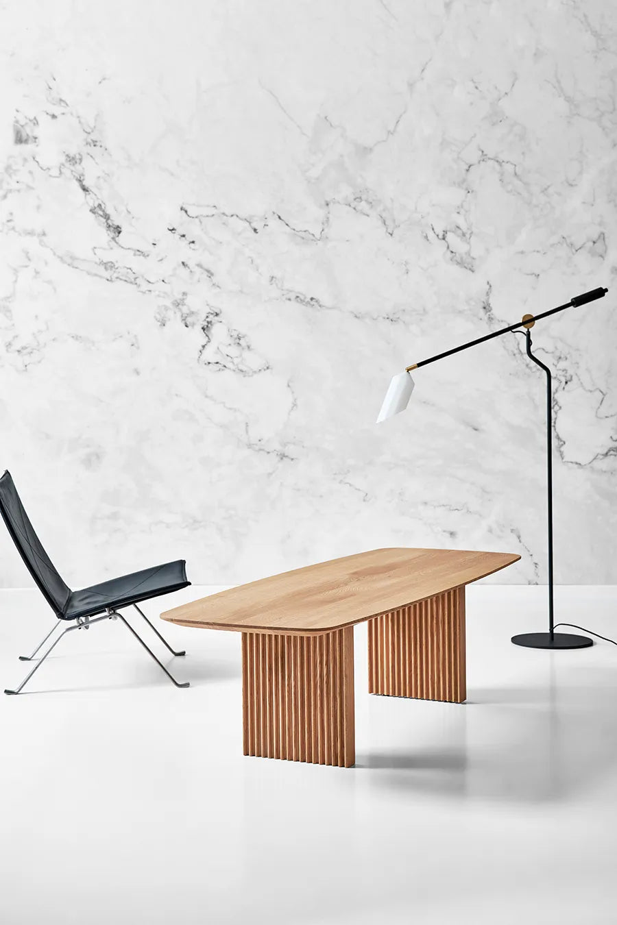 Ten Coffee Table fra DK3