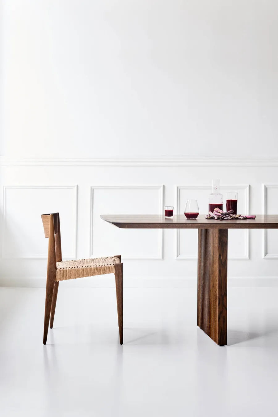 Ten Table fra DK3 - 3 - Jacobsen Plus