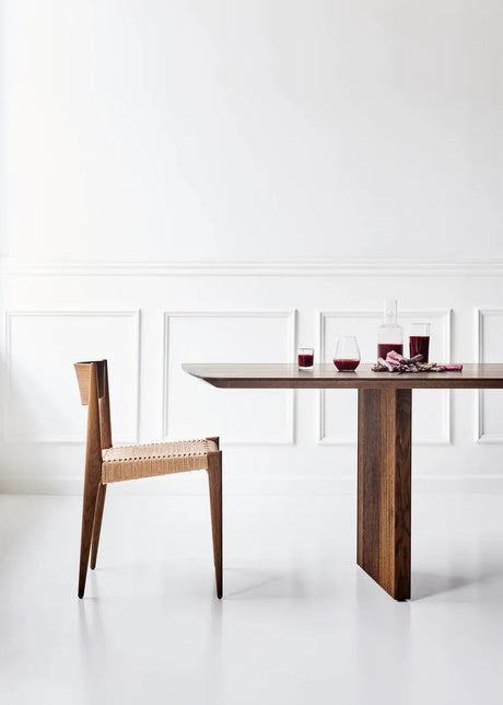 Ten Table fra DK3 - 2 - Jacobsen Plus