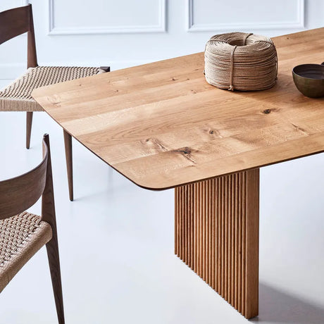 Ten Table fra DK3 - 2 - Jacobsen Plus