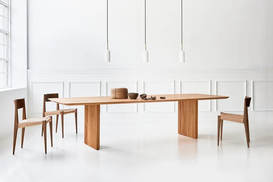 Pia Chair fra DK3 - 6 - Jacobsen Plus