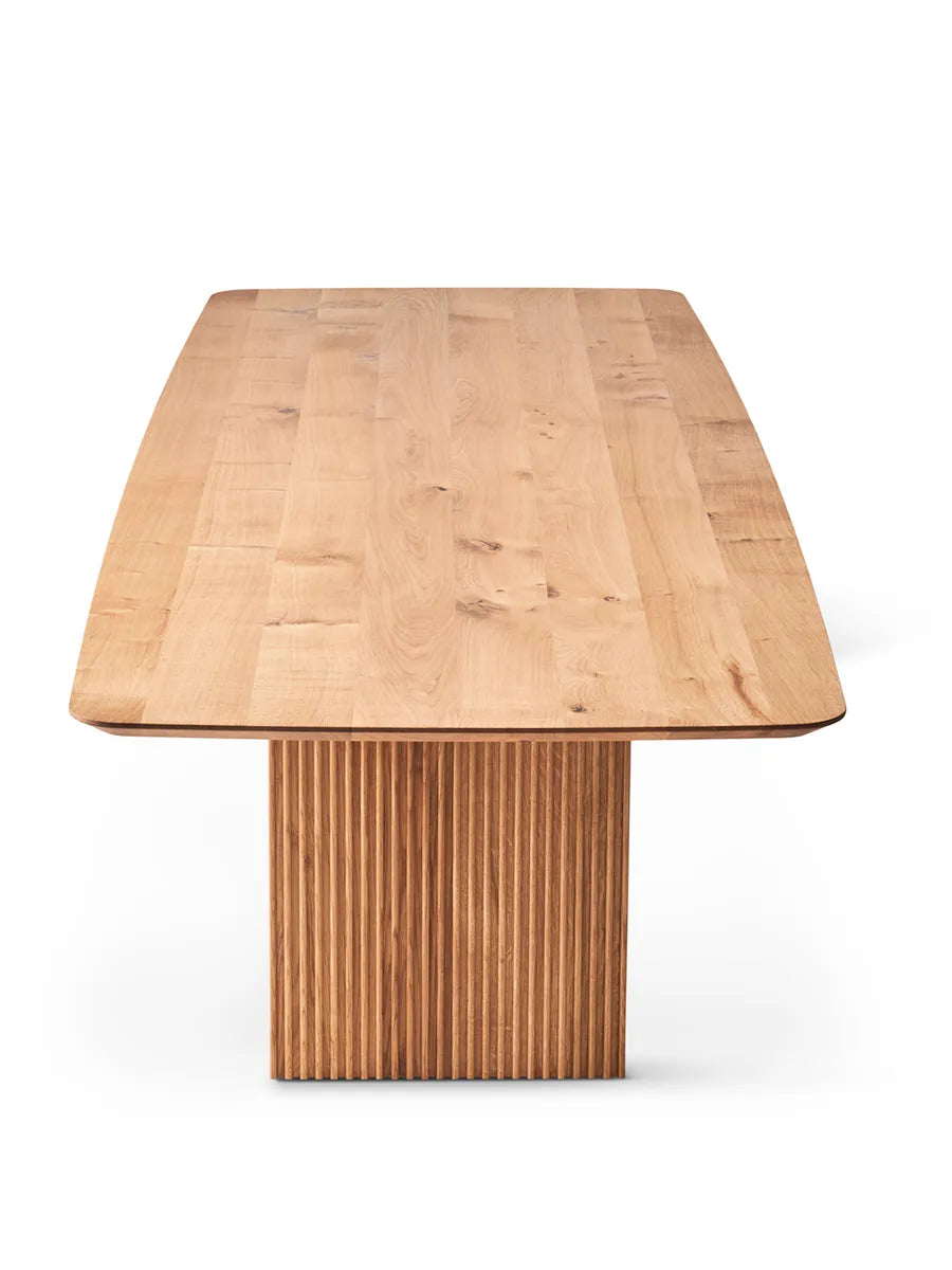 Ten Table fra DK3 - 6 - Jacobsen Plus