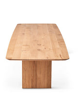 Ten Table fra DK3 - 6 - Jacobsen Plus
