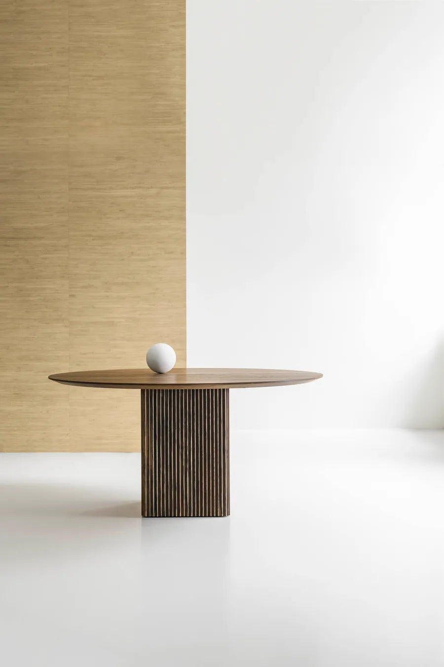 Ten Table Round fra DK3 - 4 - Jacobsen Plus