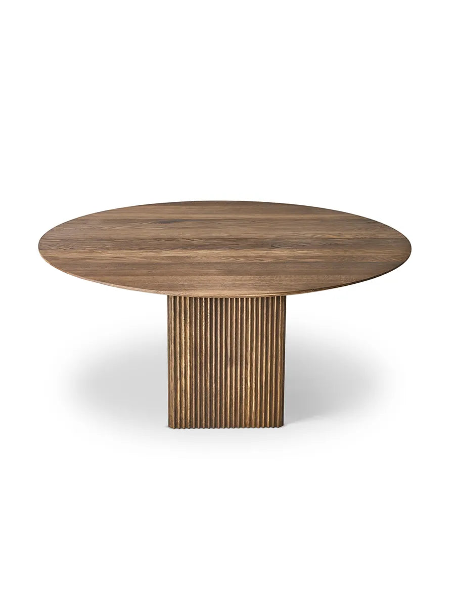 Ten Table Round fra DK3 - 6 - Jacobsen Plus