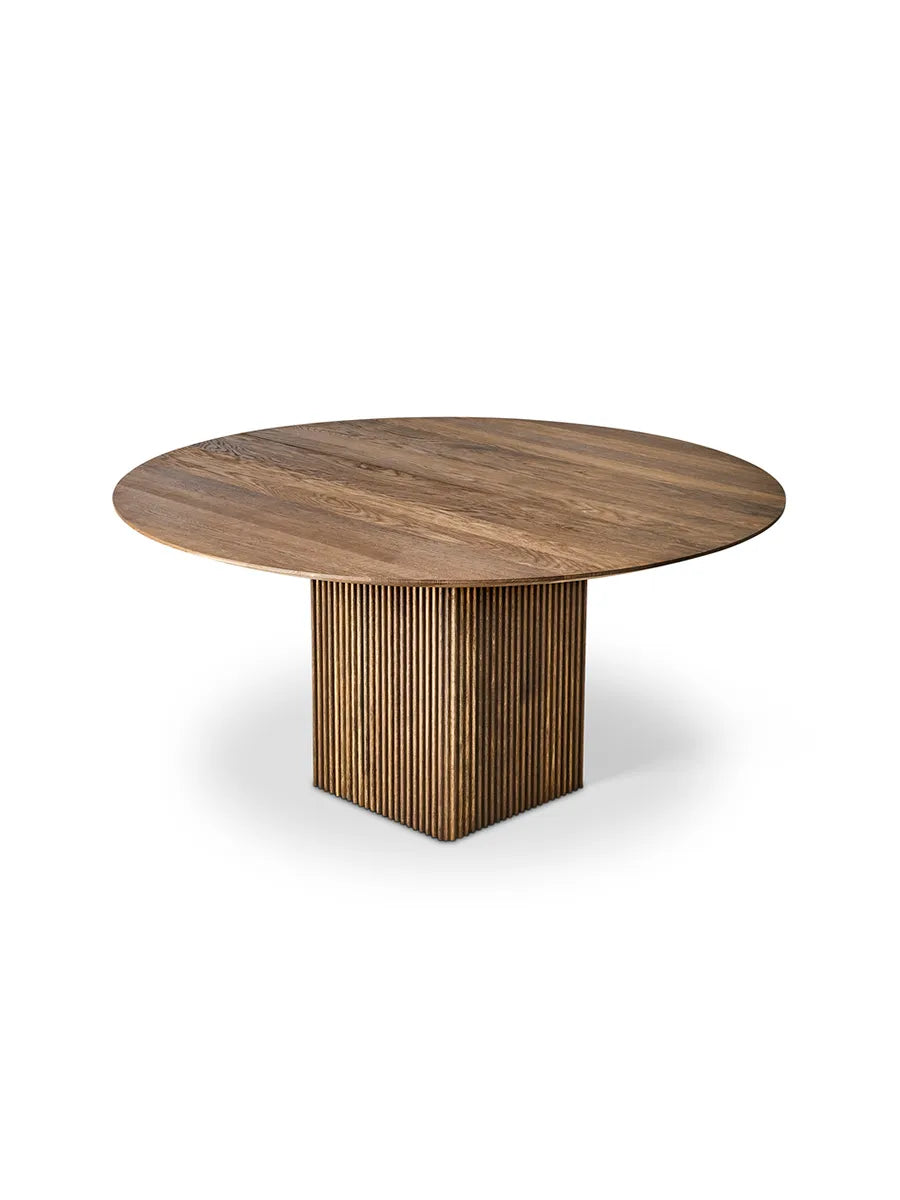 Ten Table Round fra DK3