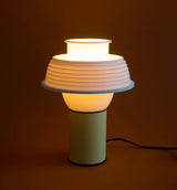 Sowden Light Table Lamp TL2, yellow - 5 - Jacobsen Plus