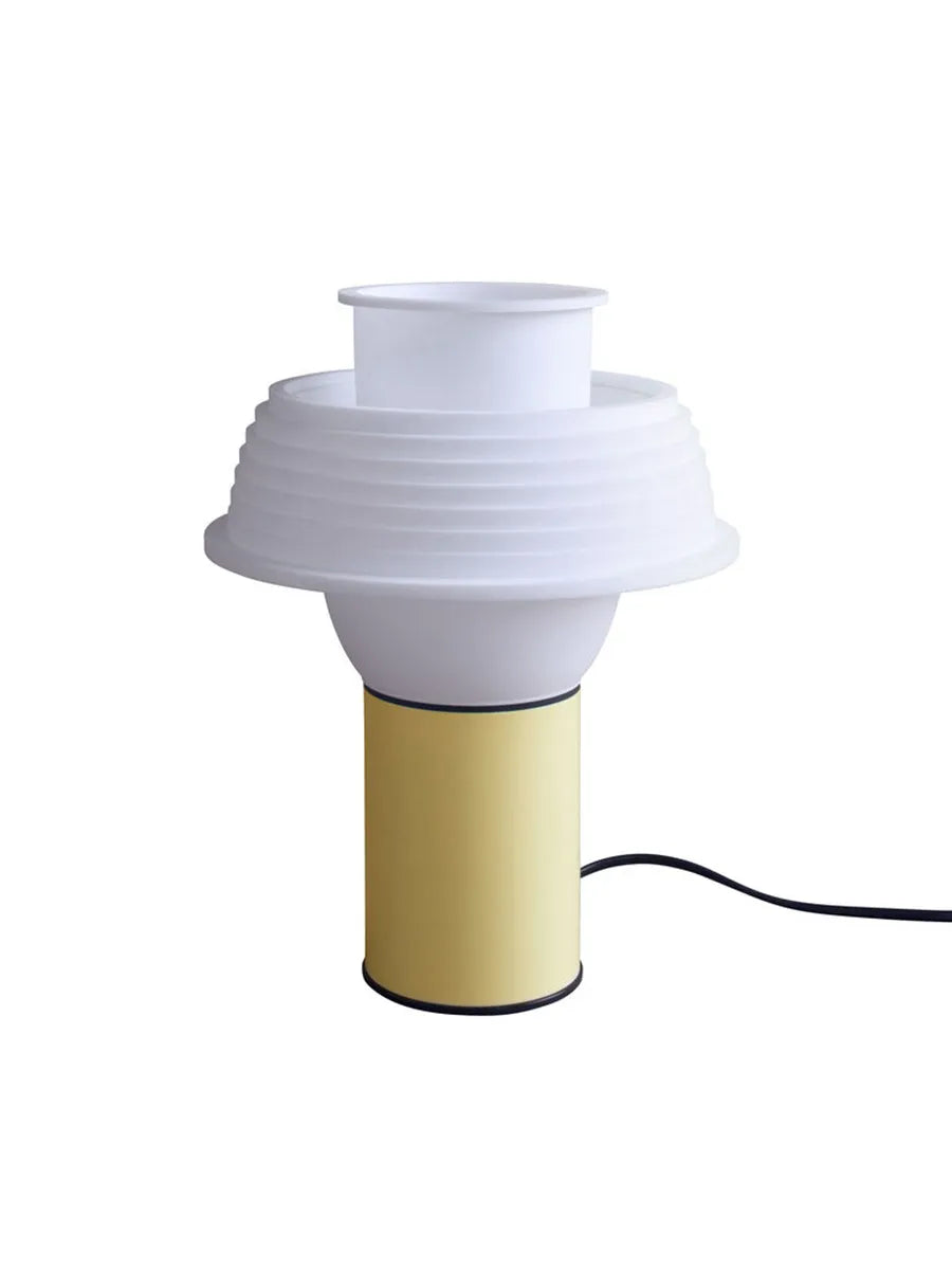 Sowden Light Table Lamp TL2, yellow - 1 - Jacobsen Plus