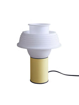 Sowden Light Table Lamp TL2, yellow - 1 - Jacobsen Plus
