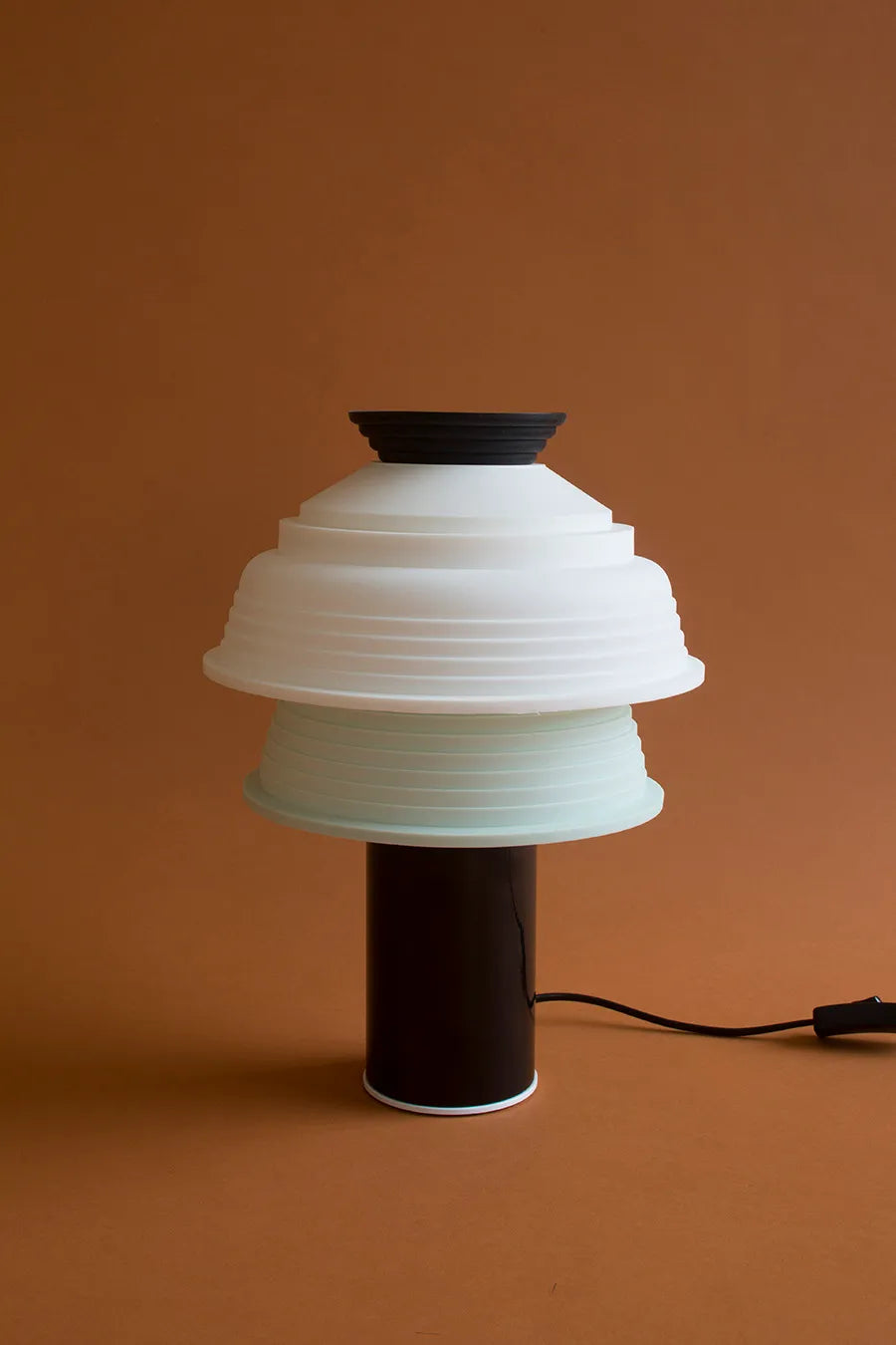 Sowden Light Table Lamp TL4, black - 4 - Jacobsen Plus