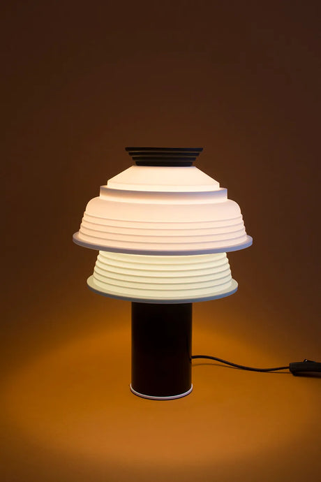 Sowden Light Table Lamp TL4, black - 5 - Jacobsen Plus