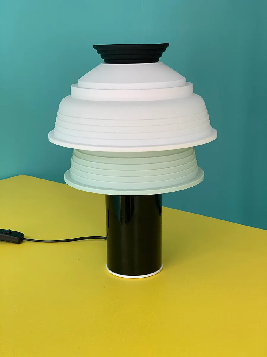 Sowden Light Table Lamp TL4, black - 3 - Jacobsen Plus