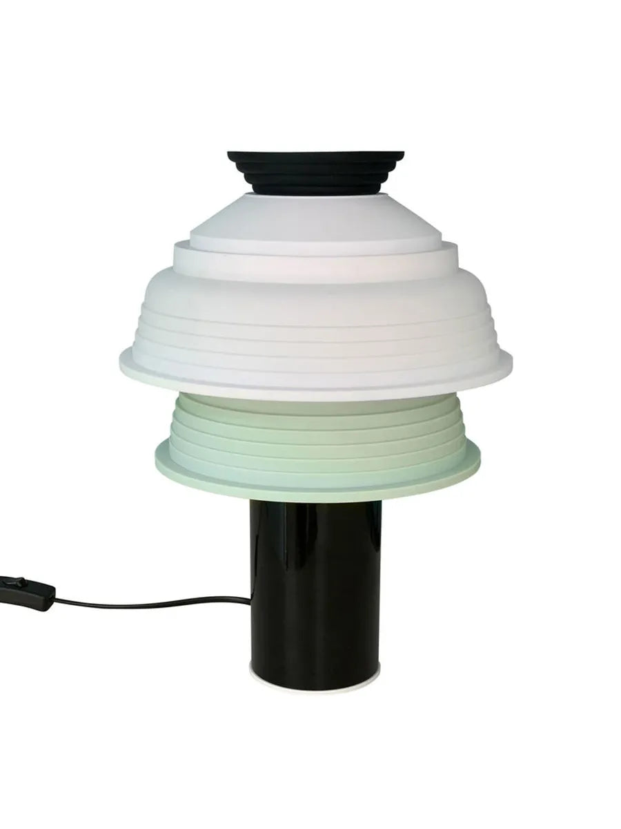 Sowden Light Table Lamp TL4, black - 1 - Jacobsen Plus