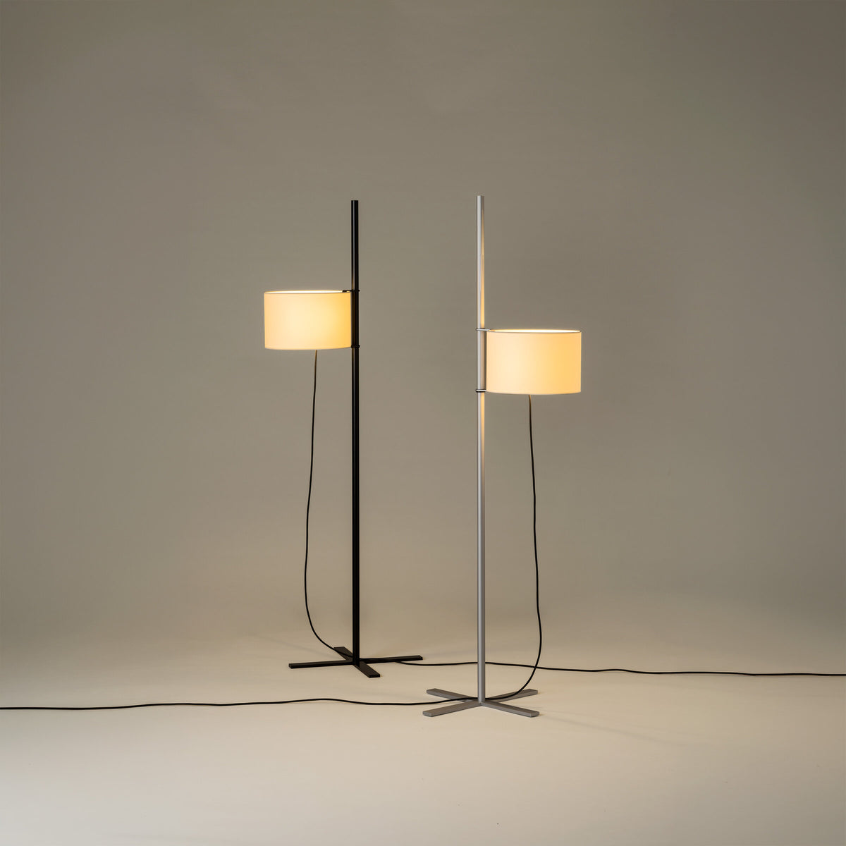 Santa & Cole - TMA Gulvlampe - 16 - Jacobsen Plus