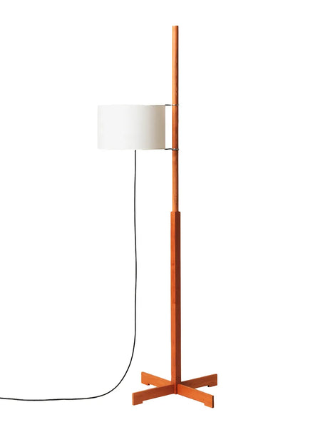 TMM Gulvlampe, kirsebær fra Santa and Cole