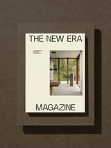 The New Era Magazine, Issue 3 fra New Mags - 2 - Jacobsen Plus